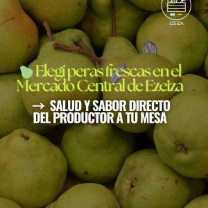 PUESTO N° 1 En este puesto te espera con la mejor atención y calidad en los productos.