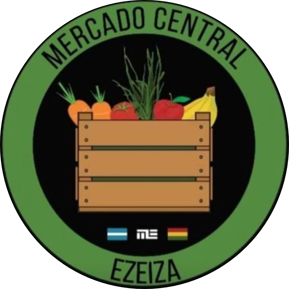 Mercado Central Ezeiza